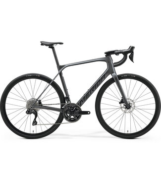 Merida Merida Scultura Endurance 6000 - Silk Dark Silver/Black