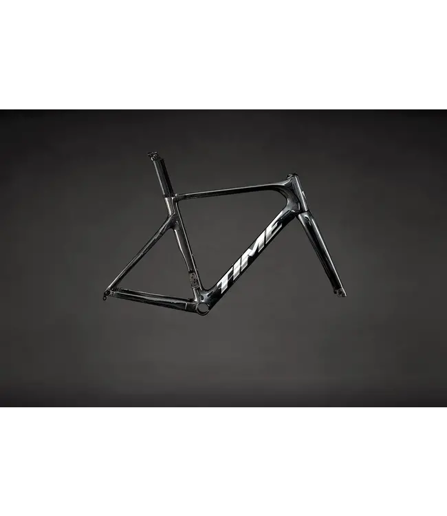 Time Scylon 2025 Frameset - Nude Carbon - Medium