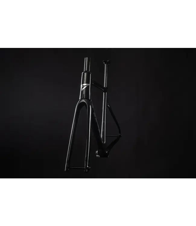 Time Scylon 2025 Frameset - Nude Carbon - Medium