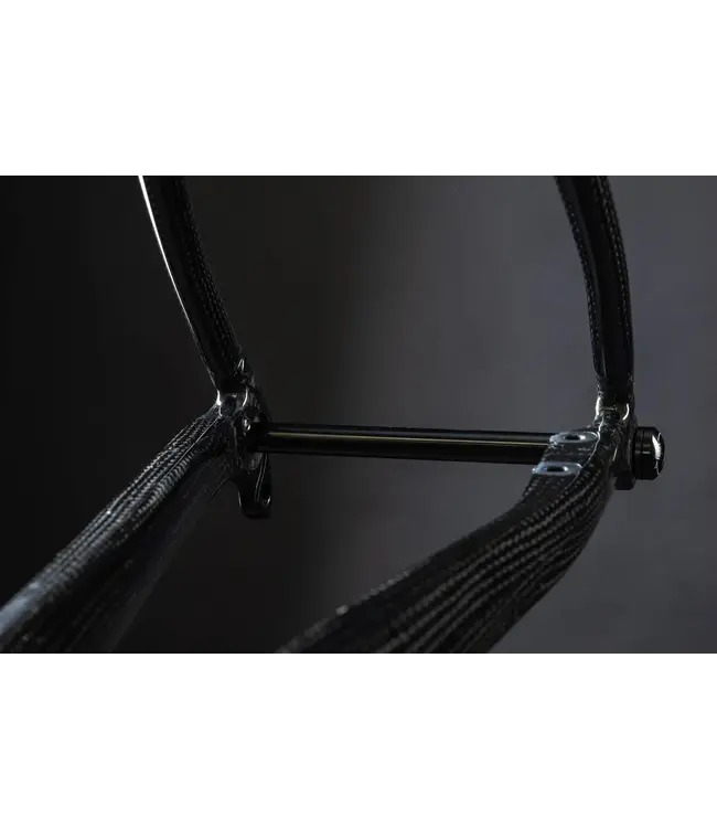 Time Scylon 2025 Frameset - Nude Carbon - Medium