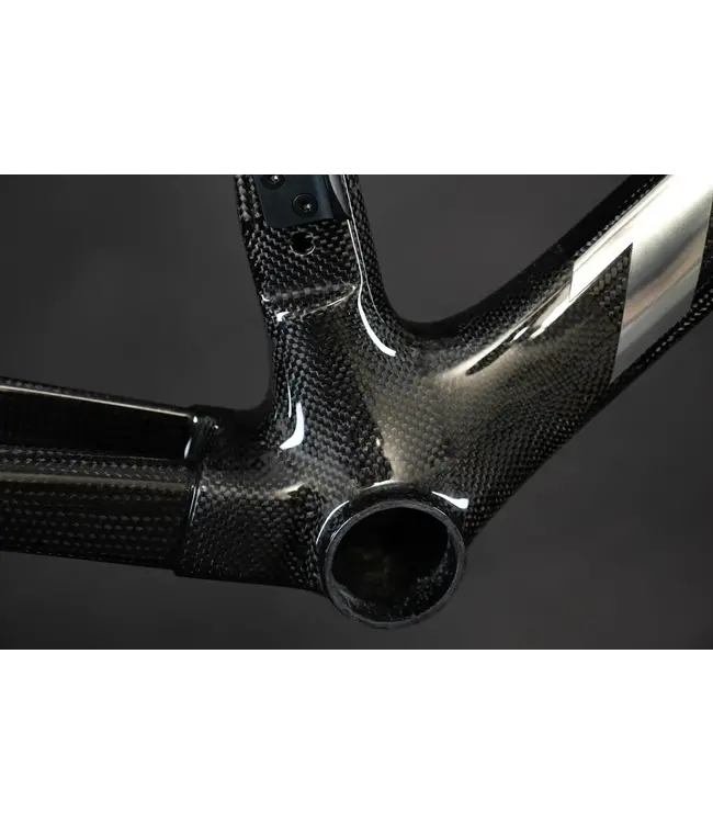 Time Scylon 2025 Frameset - Nude Carbon - Medium