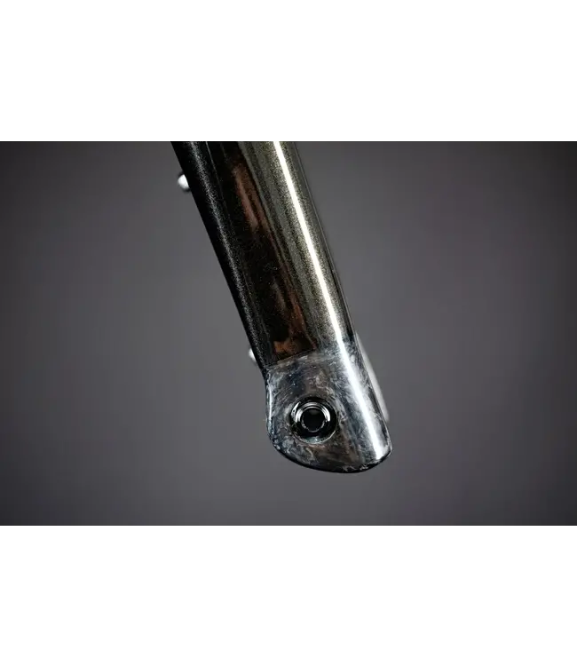 Time Scylon 2025 Frameset - Nude Carbon - Medium