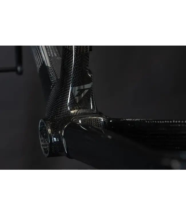 Time Scylon 2025 Frameset - Nude Carbon - Medium