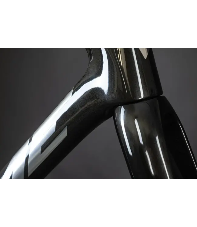 Time Scylon 2025 Frameset - Nude Carbon - Medium