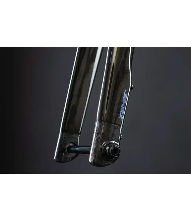 Time Scylon 2025 Frameset - Nude Carbon - Medium