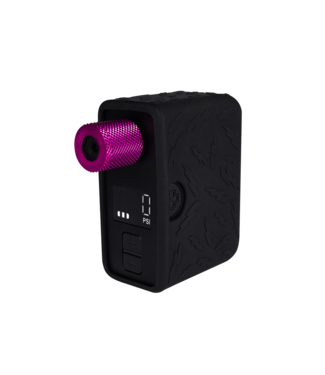 Muc-Off Muc-Off Airmach Electric Mini Pro, Black/Pink