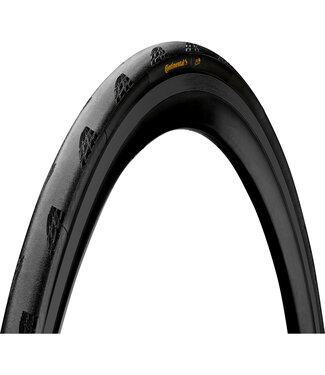 Continental Continental Archetype Tire - 700 x 30, Tubeless, Folding, Black/Tour de France Limited Edition, BlackChili, ACT, Lazer Grip