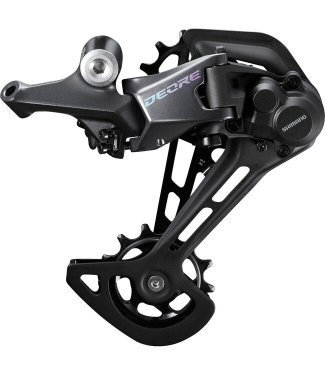 RR MECH M6100 Deore 12spd Shadow+ SGS