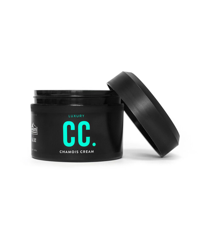 MUC-OFF ATHLETE PERFORMANCE - CHAMOIS CREAM 250ML:  250ML