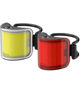 Knog KNOG LIGHT Lil Cobber Twinpack
