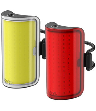 Knog KNOG LIGHT Mid Cobber Twinpack