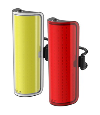 Knog KNOG LIGHT Big Cobber Twinpack