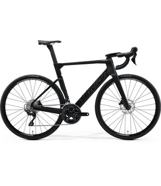 Merida 2026 Merida Reacto 4000 - SMALL - Black