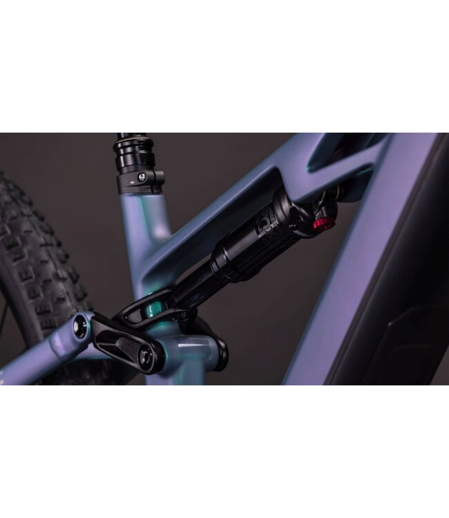 2026 CUBE STEREO HYBRID ONE44 HPC RACE 800 SMARAGDGREY/PRISM