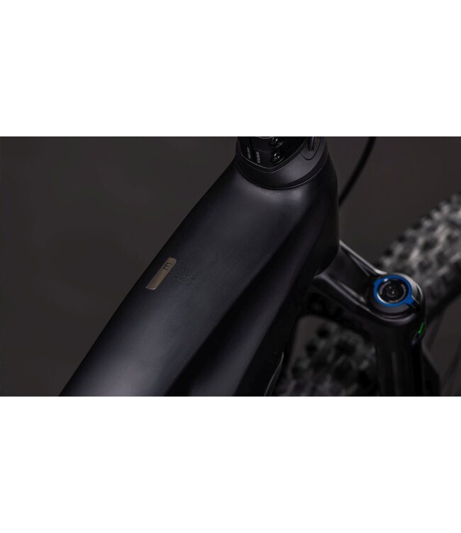 2026 CUBE STEREO HYBRID ONE44 EX 800 BLACKLINE