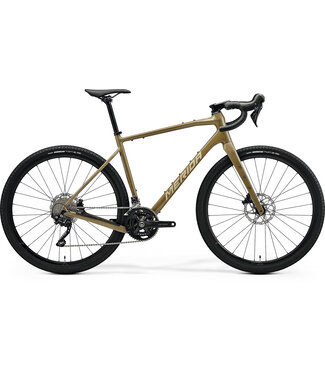 Merida 2026 Merida Silex 400 - Oak Bork (Earth Powder)