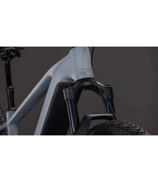 Cube 2026 CUBE REACTION HYBRID RACE 800 VULCAN/ORANGE