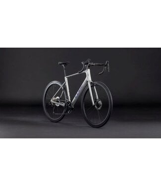 Cube 2026 CUBE ATTAIN C:62 SLX SLEEKGREY/PRISM