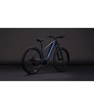 Cube 2026 CUBE REACTION HYBRID PERFORMANCE 600 INDIGOBLUE/REFLEX