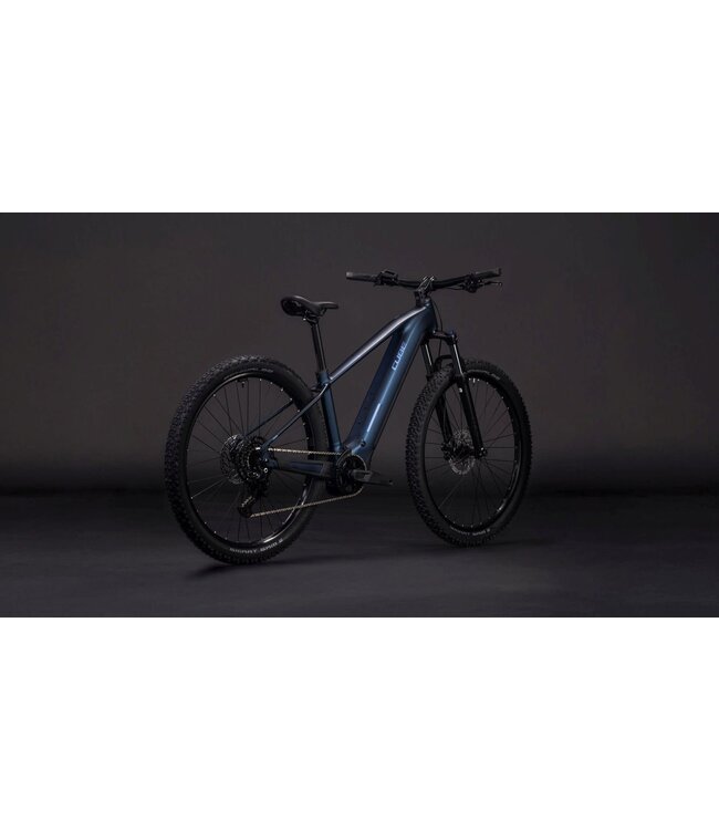 2026 CUBE REACTION HYBRID PERFORMANCE 600 INDIGOBLUE/REFLEX