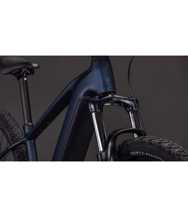 2026 CUBE REACTION HYBRID PERFORMANCE 600 INDIGOBLUE/REFLEX