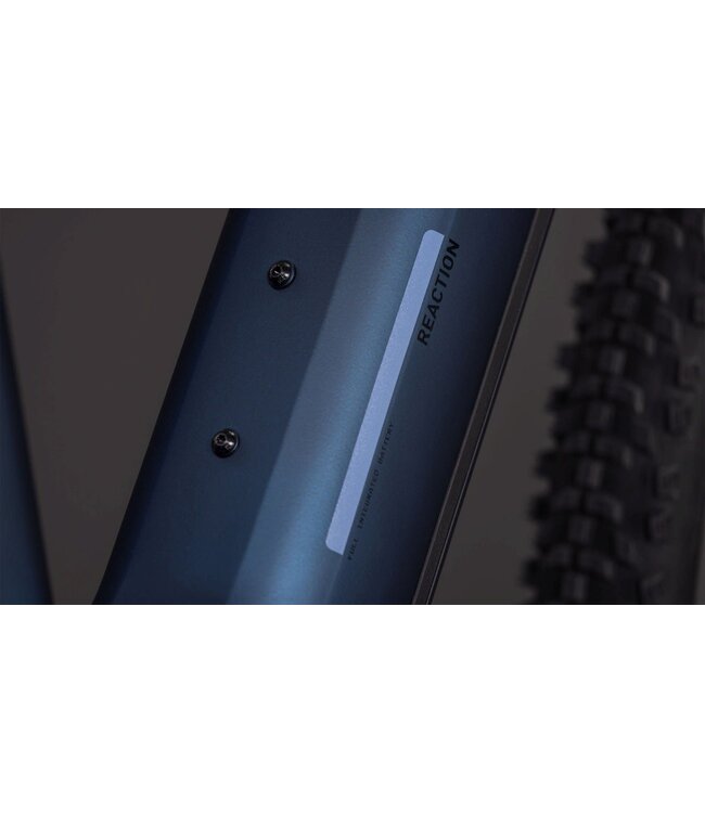 2026 CUBE REACTION HYBRID PERFORMANCE 600 INDIGOBLUE/REFLEX