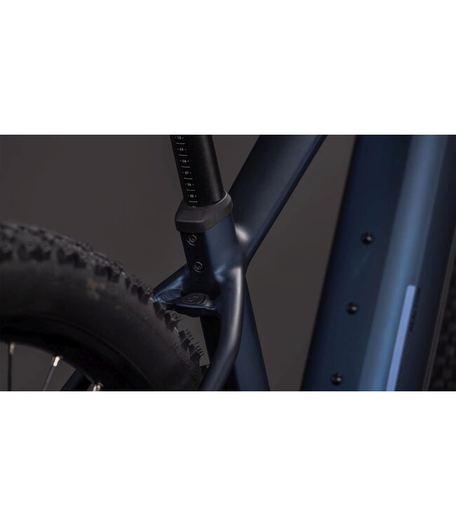 2026 CUBE REACTION HYBRID PERFORMANCE 600 INDIGOBLUE/REFLEX