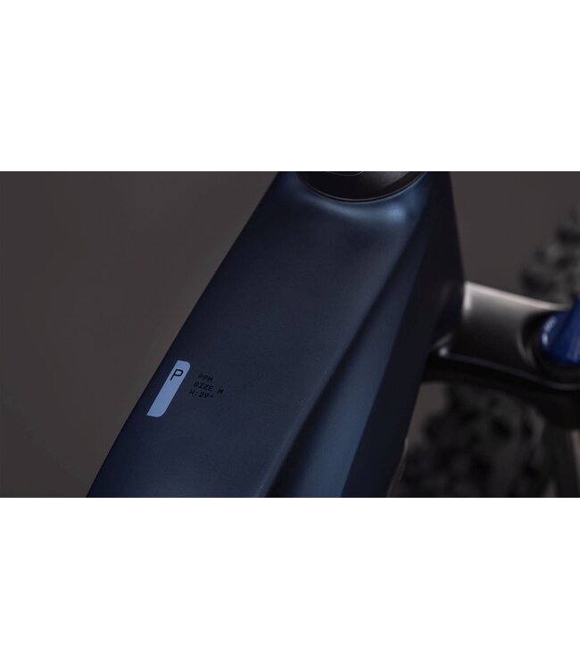 2026 CUBE REACTION HYBRID PERFORMANCE 600 INDIGOBLUE/REFLEX