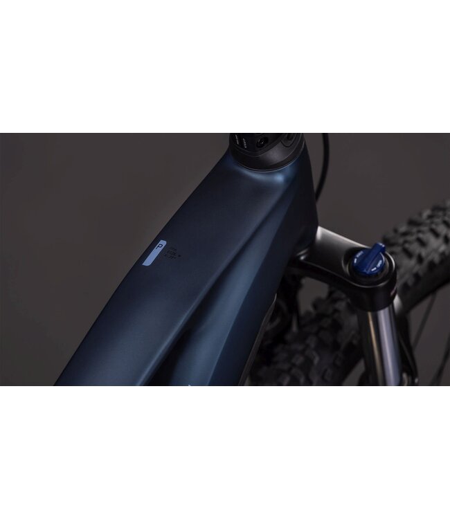 2026 CUBE REACTION HYBRID PERFORMANCE 600 INDIGOBLUE/REFLEX