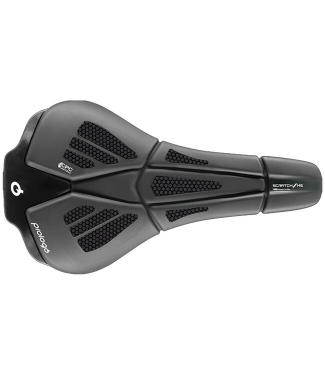 Prologo Scratch M5 140 CPC Tirox saddle