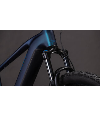 Cube 2026 CUBE REACTION HYBRID PRO 800 NEBULAR/DAZZLE