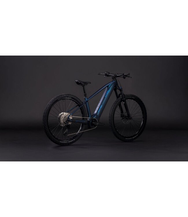 2026 CUBE REACTION HYBRID PRO 800 NEBULAR/DAZZLE