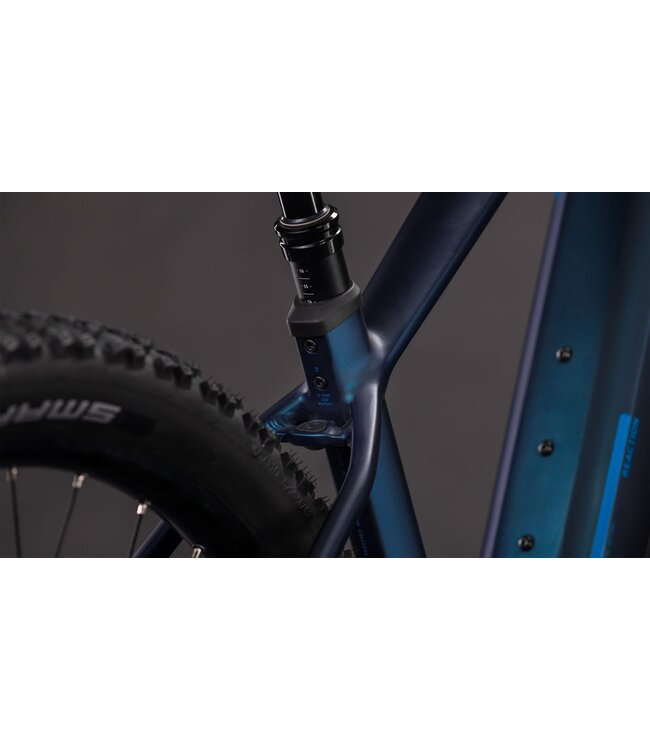 2026 CUBE REACTION HYBRID PRO 800 NEBULAR/DAZZLE