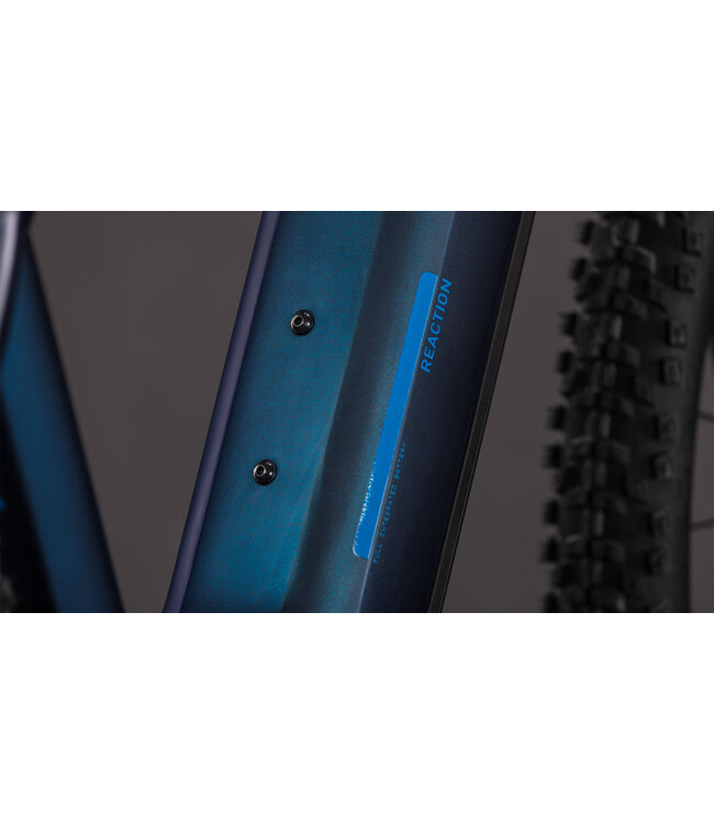 2026 CUBE REACTION HYBRID PRO 800 NEBULAR/DAZZLE