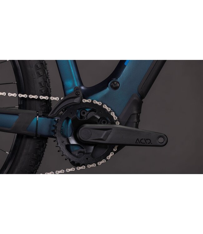 2026 CUBE REACTION HYBRID PRO 800 NEBULAR/DAZZLE