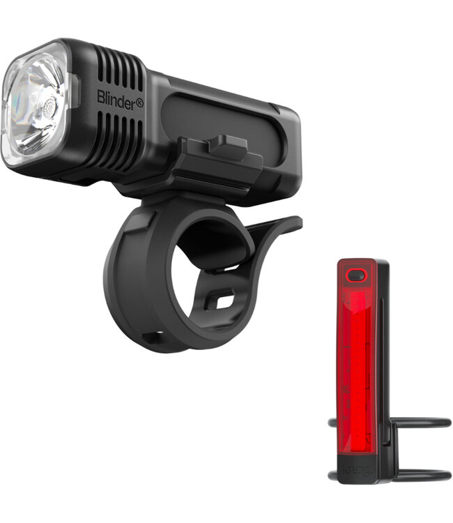 Blinder Pro 400 Plus Lightset