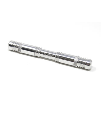 Dynaplug Dynaplug Racer Pro - Tubeless Tire Repair Tool, Polished Silver /each