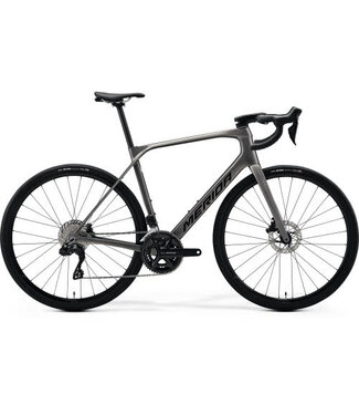 Merida Scultura Endurance 6000 - Warm Slate Grey (Black) - MY26