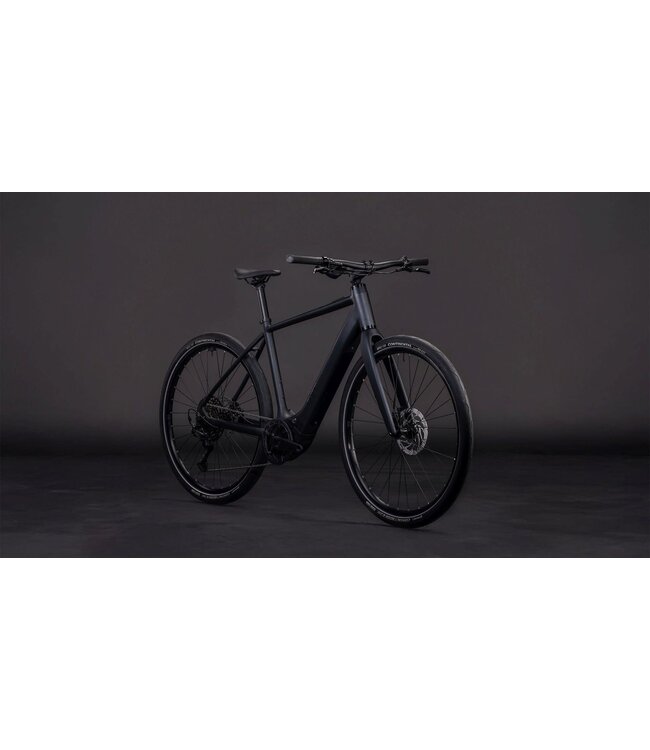 CUBE EDITOR HYBRID PRO 400X COAL/PRISM