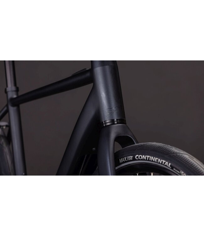 CUBE EDITOR HYBRID PRO 400X COAL/PRISM