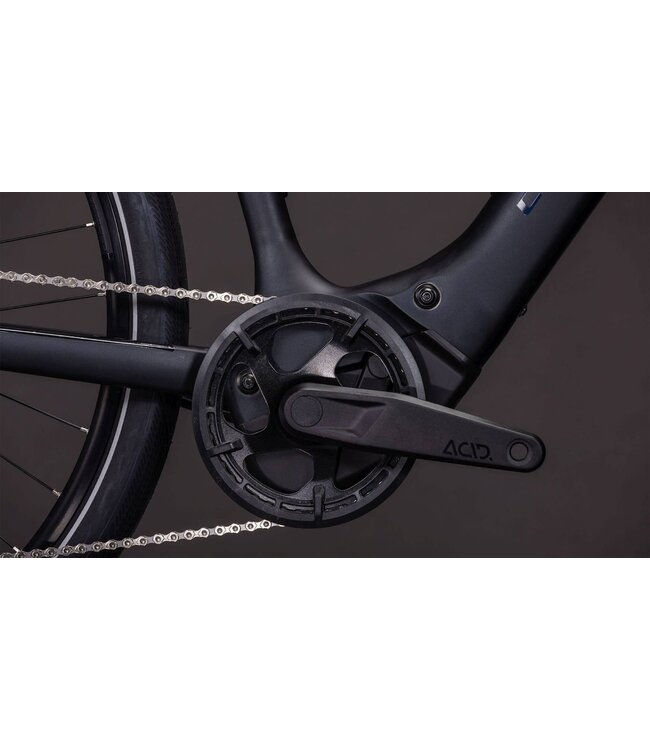 CUBE EDITOR HYBRID PRO 400X COAL/PRISM