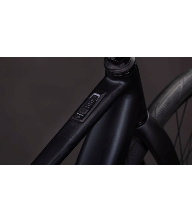 CUBE EDITOR HYBRID PRO 400X COAL/PRISM