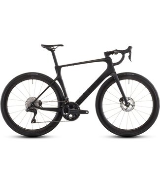 Cube CUBE AGREE C:62 PRO BLACKLINE 2026 53 CM