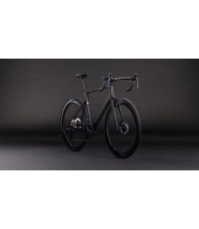 CUBE AGREE C:62 PRO BLACKLINE 2026 53 CM