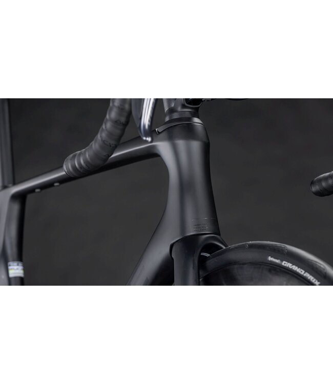 CUBE AGREE C:62 PRO BLACKLINE 2026 53 CM