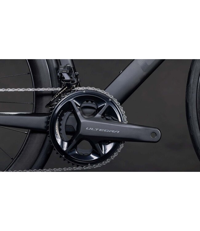 CUBE AGREE C:62 PRO BLACKLINE 2026 53 CM