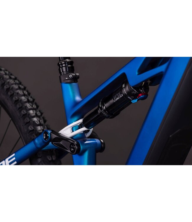 2026 CUBE STEREO HYBRID ONE44 HPC SLX 800 NEBULA/WHITE