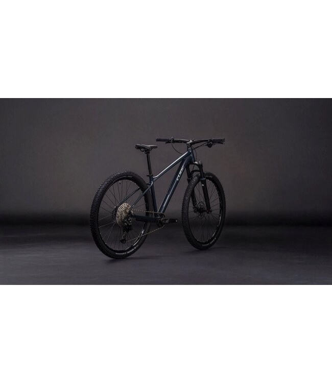 2026 CUBE ATTENTION PRO NIGHT/BLACK