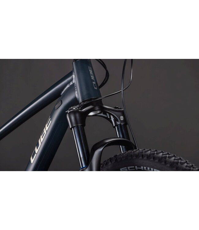 2026 CUBE ATTENTION PRO NIGHT/BLACK