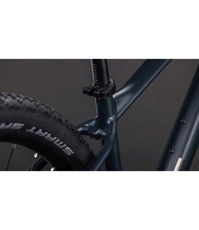 2026 CUBE ATTENTION PRO NIGHT/BLACK